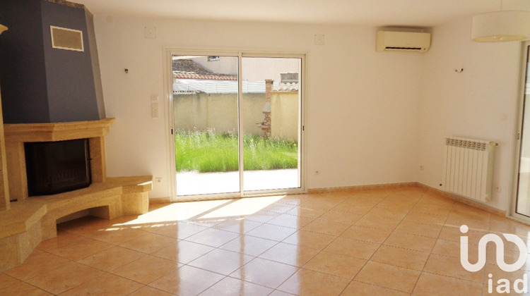 Ma-Cabane - Vente Maison Florensac, 110 m²