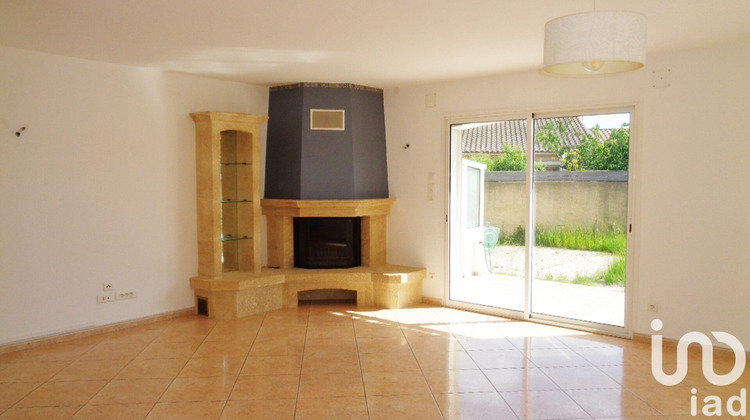 Ma-Cabane - Vente Maison Florensac, 110 m²