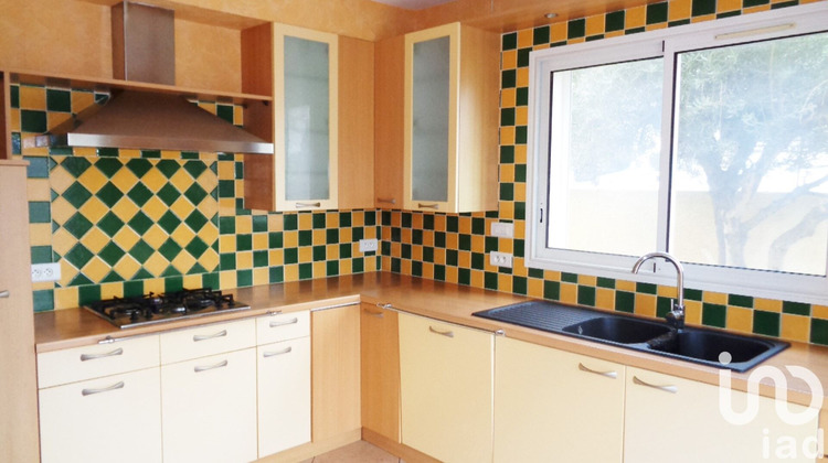 Ma-Cabane - Vente Maison Florensac, 110 m²