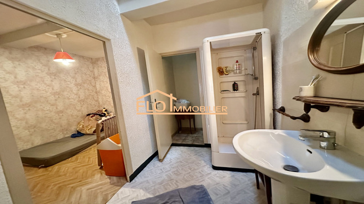 Ma-Cabane - Vente Maison Florensac, 86 m²