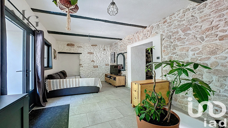 Ma-Cabane - Vente Maison Florensac, 102 m²