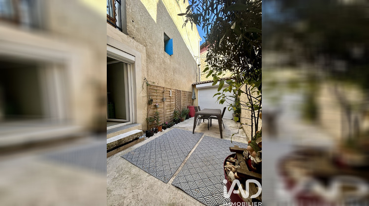 Ma-Cabane - Vente Maison Florensac, 96 m²