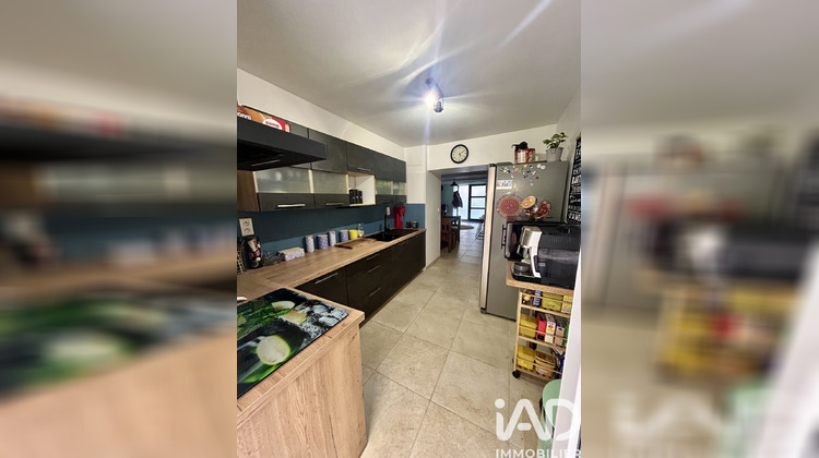 Ma-Cabane - Vente Maison Florensac, 96 m²