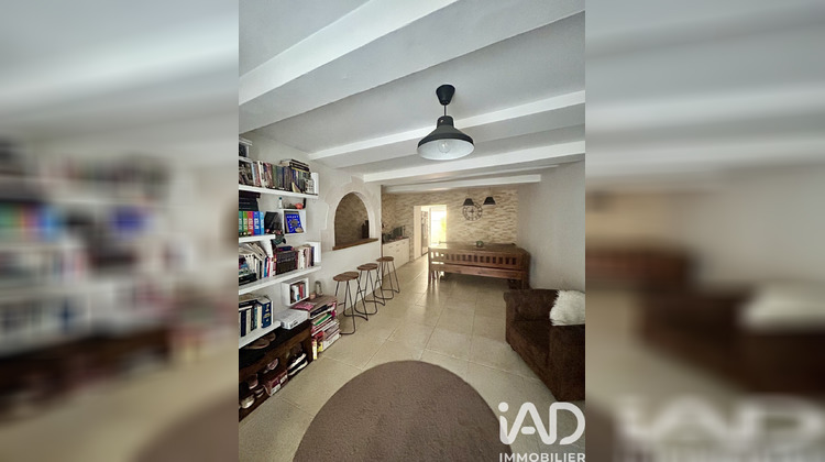 Ma-Cabane - Vente Maison Florensac, 96 m²