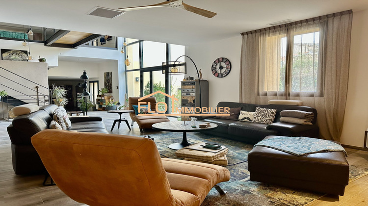 Ma-Cabane - Vente Maison Florensac, 500 m²