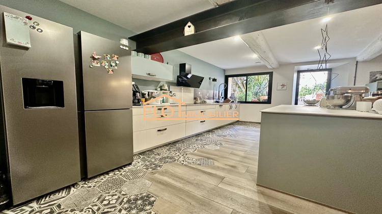 Ma-Cabane - Vente Maison Florensac, 500 m²