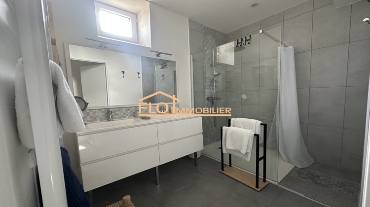 Ma-Cabane - Vente Maison Florensac, 129 m²