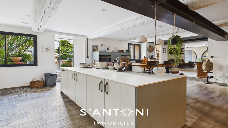 Ma-Cabane - Vente Maison FLORENSAC, 497 m²