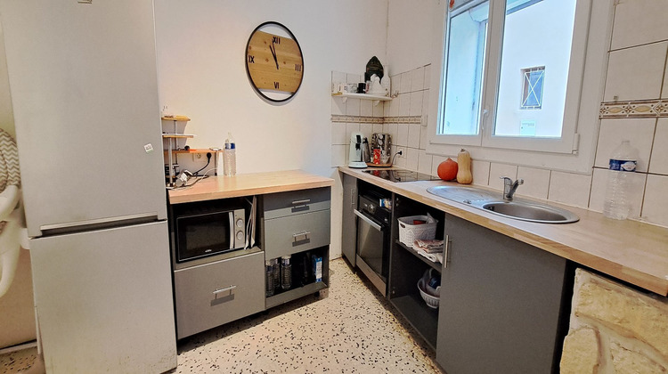 Ma-Cabane - Vente Maison FLORENSAC, 83 m²