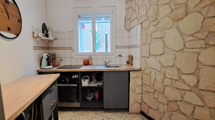 Ma-Cabane - Vente Maison FLORENSAC, 83 m²