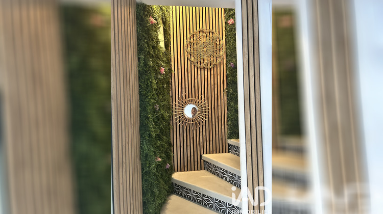 Ma-Cabane - Vente Maison Florensac, 96 m²