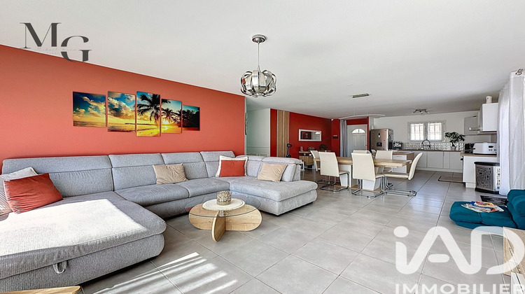 Ma-Cabane - Vente Maison Florensac, 100 m²