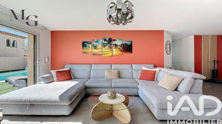 Ma-Cabane - Vente Maison Florensac, 100 m²