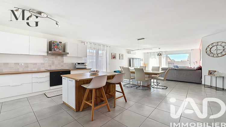 Ma-Cabane - Vente Maison Florensac, 100 m²