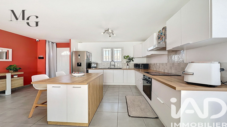 Ma-Cabane - Vente Maison Florensac, 100 m²