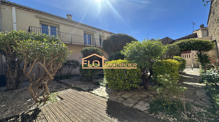 Ma-Cabane - Vente Maison Florensac, 112 m²