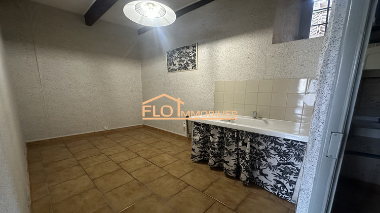 Ma-Cabane - Vente Maison Florensac, 56 m²