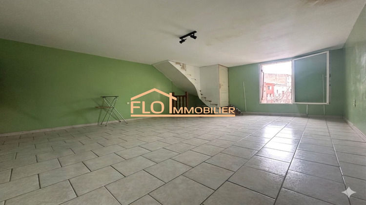 Ma-Cabane - Vente Maison Florensac, 56 m²