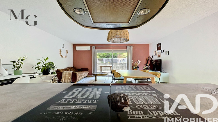 Ma-Cabane - Vente Maison Florensac, 87 m²