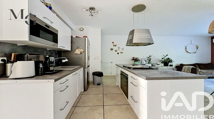 Ma-Cabane - Vente Maison Florensac, 87 m²