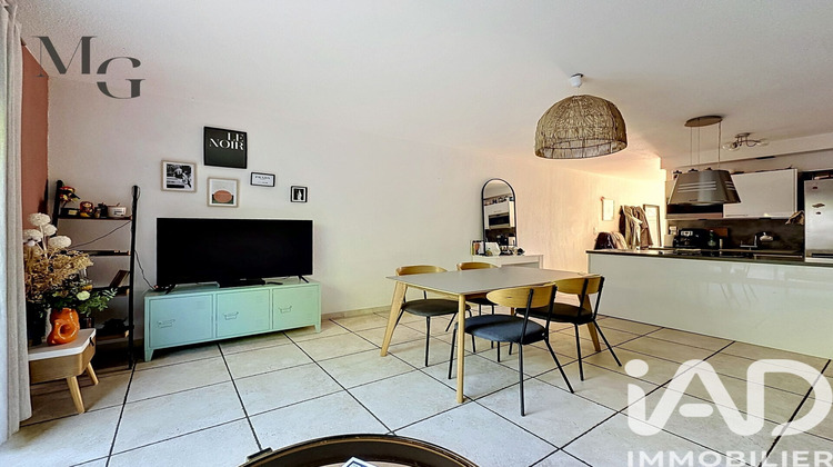 Ma-Cabane - Vente Maison Florensac, 87 m²