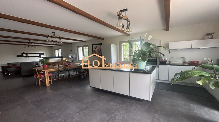 Ma-Cabane - Vente Maison Florensac, 188 m²