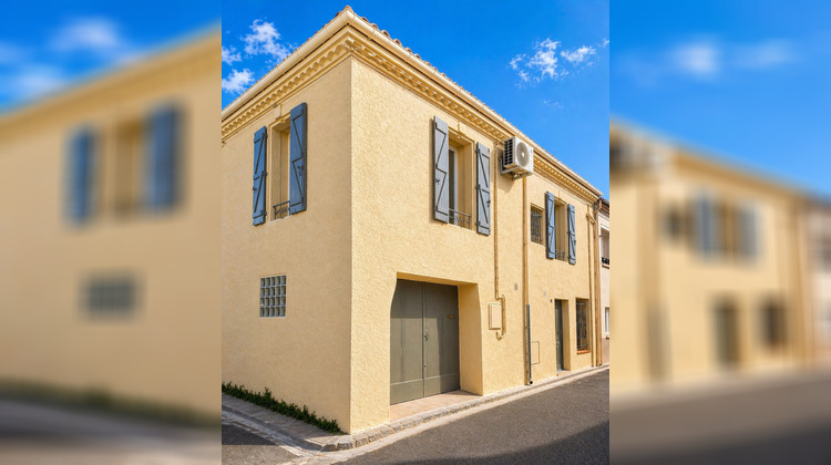 Ma-Cabane - Vente Maison Florensac, 67 m²