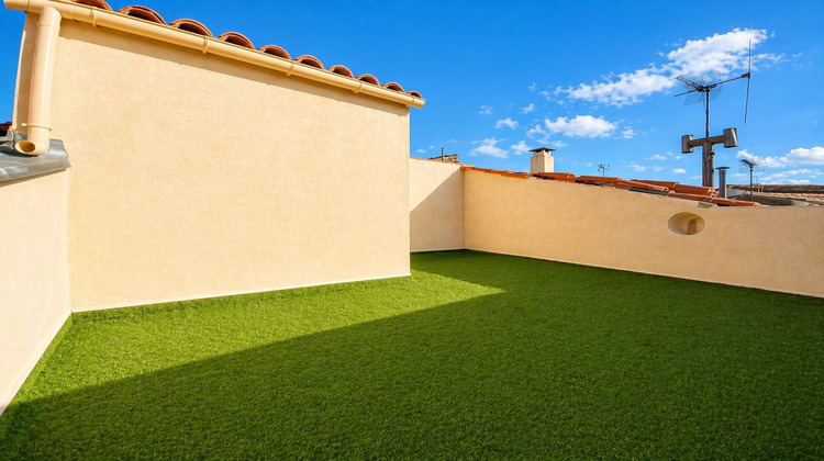 Ma-Cabane - Vente Maison Florensac, 67 m²