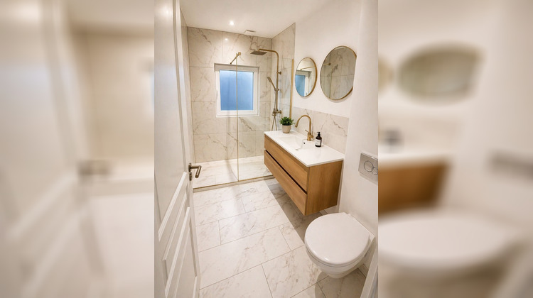 Ma-Cabane - Vente Maison Florensac, 67 m²