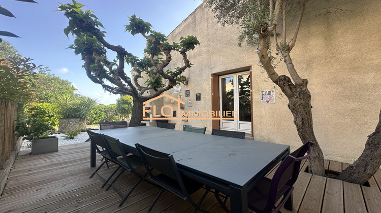 Ma-Cabane - Vente Maison Florensac, 95 m²