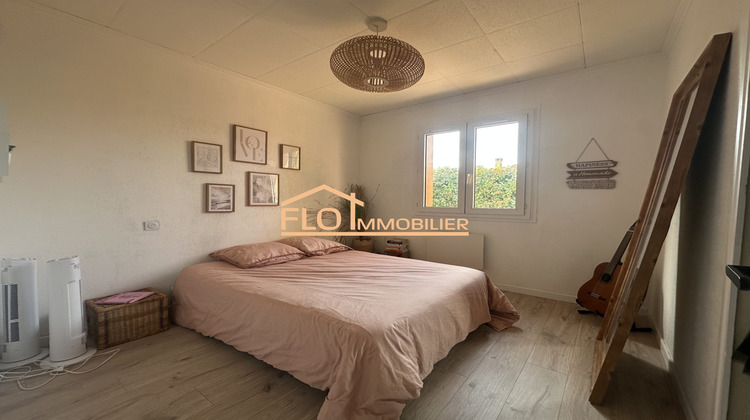 Ma-Cabane - Vente Maison Florensac, 95 m²