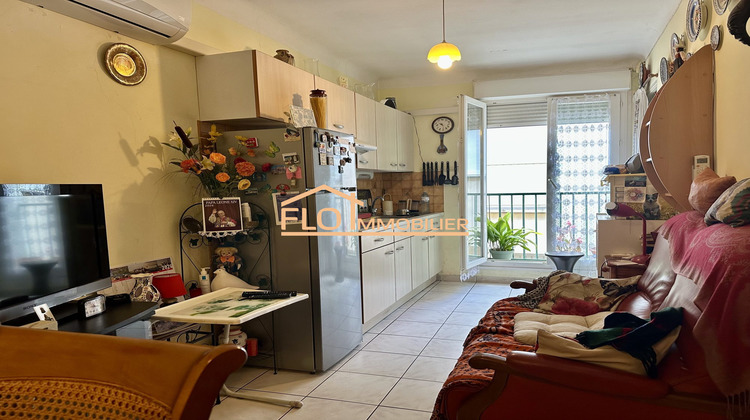 Ma-Cabane - Vente Maison Florensac, 50 m²