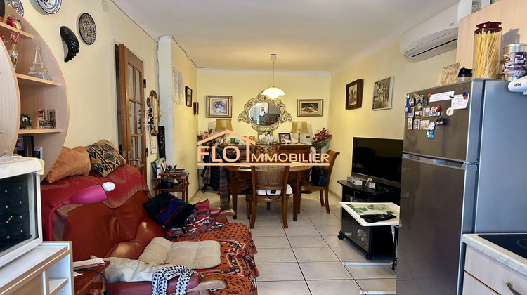 Ma-Cabane - Vente Maison Florensac, 50 m²