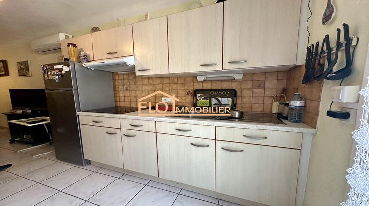 Ma-Cabane - Vente Maison Florensac, 50 m²
