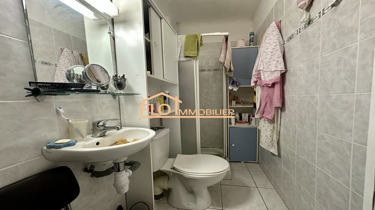 Ma-Cabane - Vente Maison Florensac, 50 m²