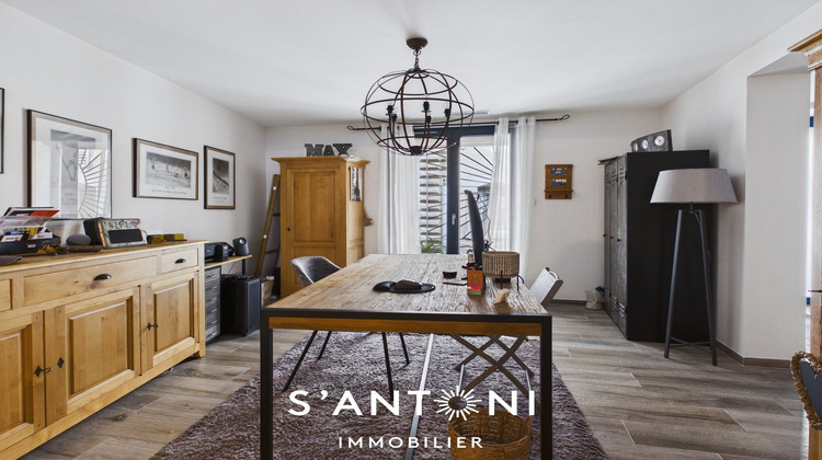 Ma-Cabane - Vente Maison FLORENSAC, 497 m²