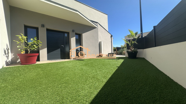 Ma-Cabane - Vente Maison Florensac, 144 m²