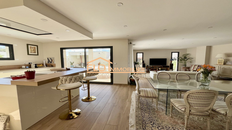 Ma-Cabane - Vente Maison Florensac, 144 m²