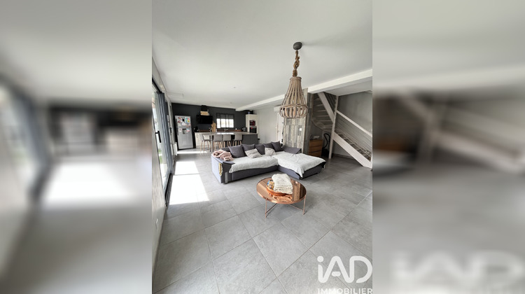 Ma-Cabane - Vente Maison Florensac, 109 m²