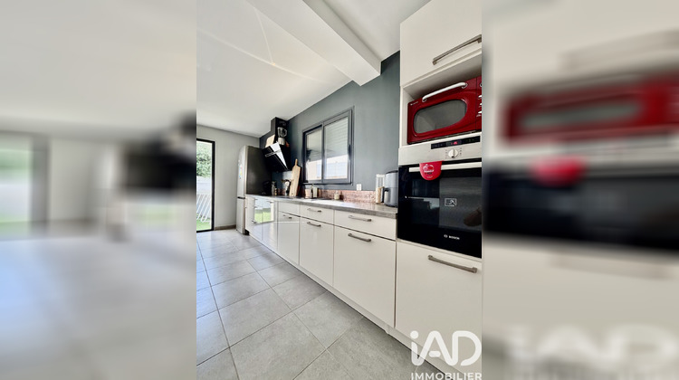 Ma-Cabane - Vente Maison Florensac, 109 m²