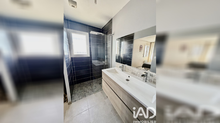 Ma-Cabane - Vente Maison Florensac, 109 m²