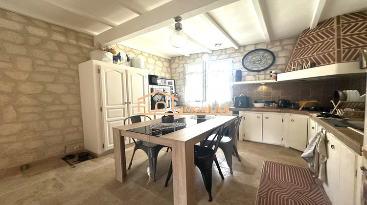 Ma-Cabane - Vente Maison Florensac, 85 m²