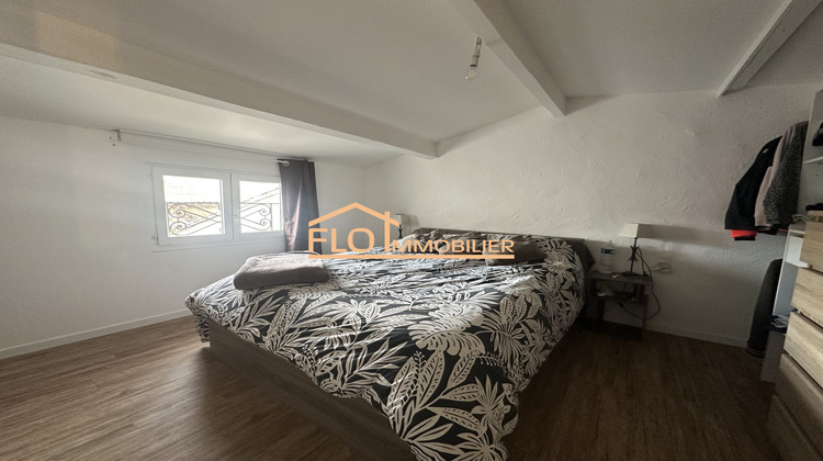 Ma-Cabane - Vente Maison Florensac, 85 m²