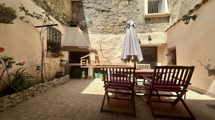 Ma-Cabane - Vente Maison Florensac, 126 m²