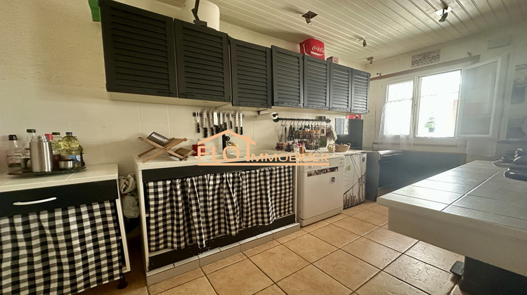 Ma-Cabane - Vente Maison Florensac, 126 m²