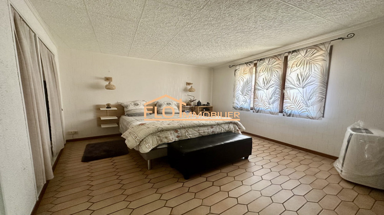 Ma-Cabane - Vente Maison Florensac, 126 m²
