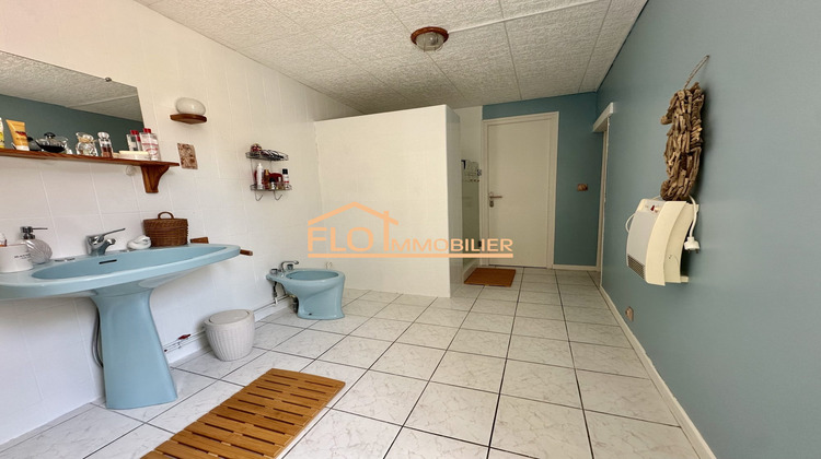 Ma-Cabane - Vente Maison Florensac, 126 m²