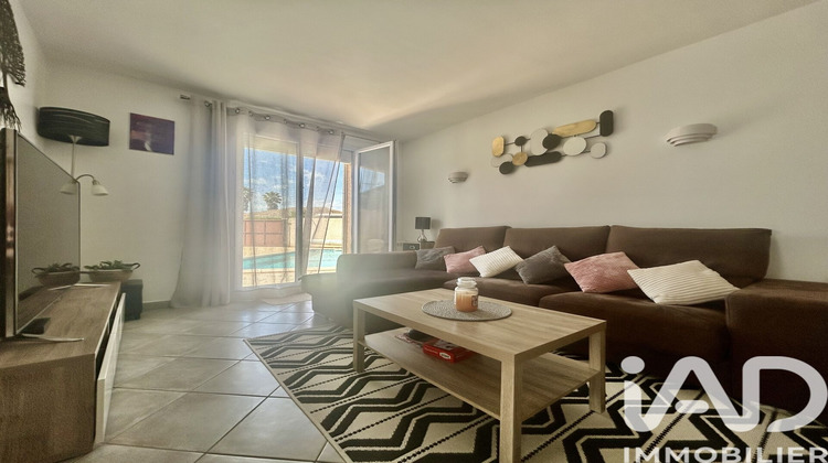 Ma-Cabane - Vente Maison Florensac, 135 m²