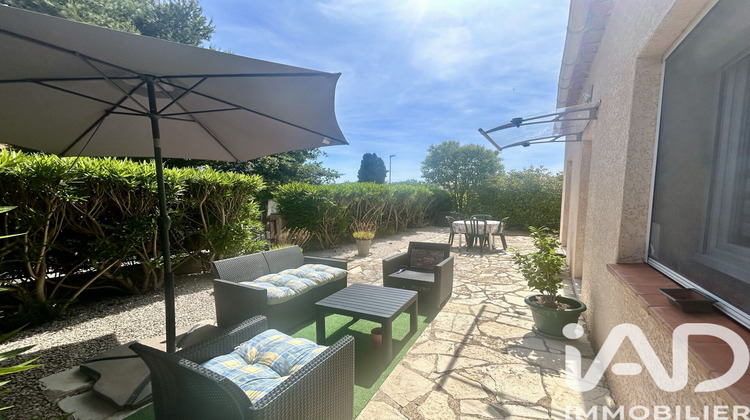Ma-Cabane - Vente Maison Florensac, 135 m²