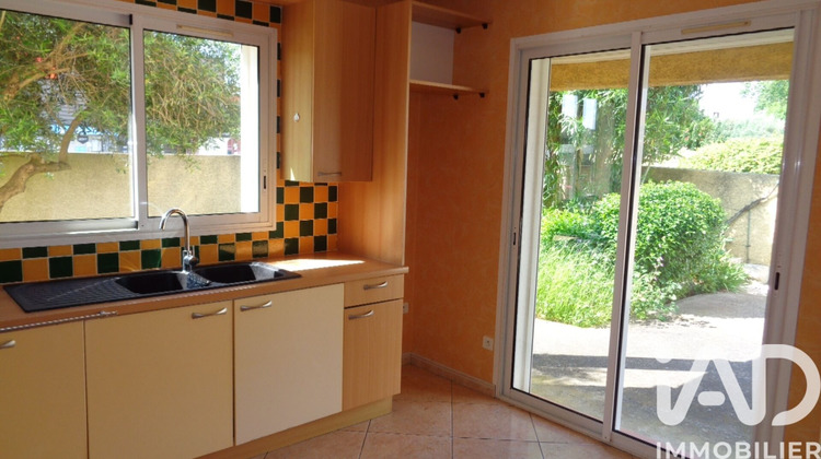 Ma-Cabane - Vente Maison Florensac, 110 m²
